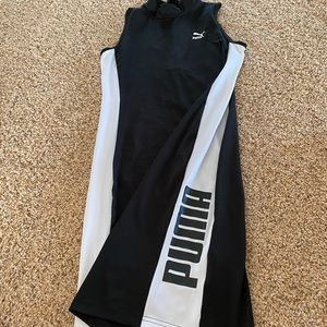 Puma Bodycon Dress